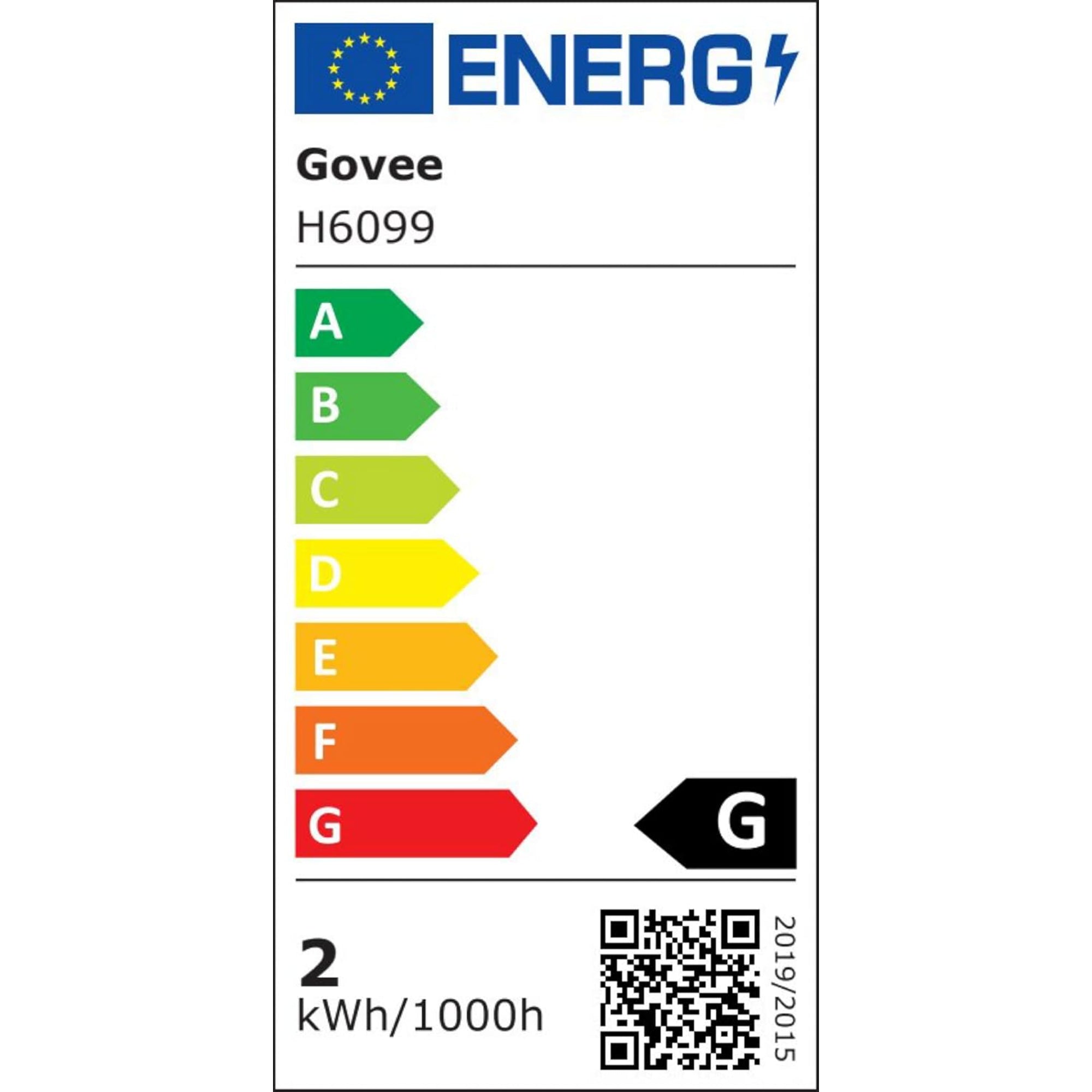 Smart LED TV Backlight – RGB Ambient Lighting with Camera (55-65 inch)