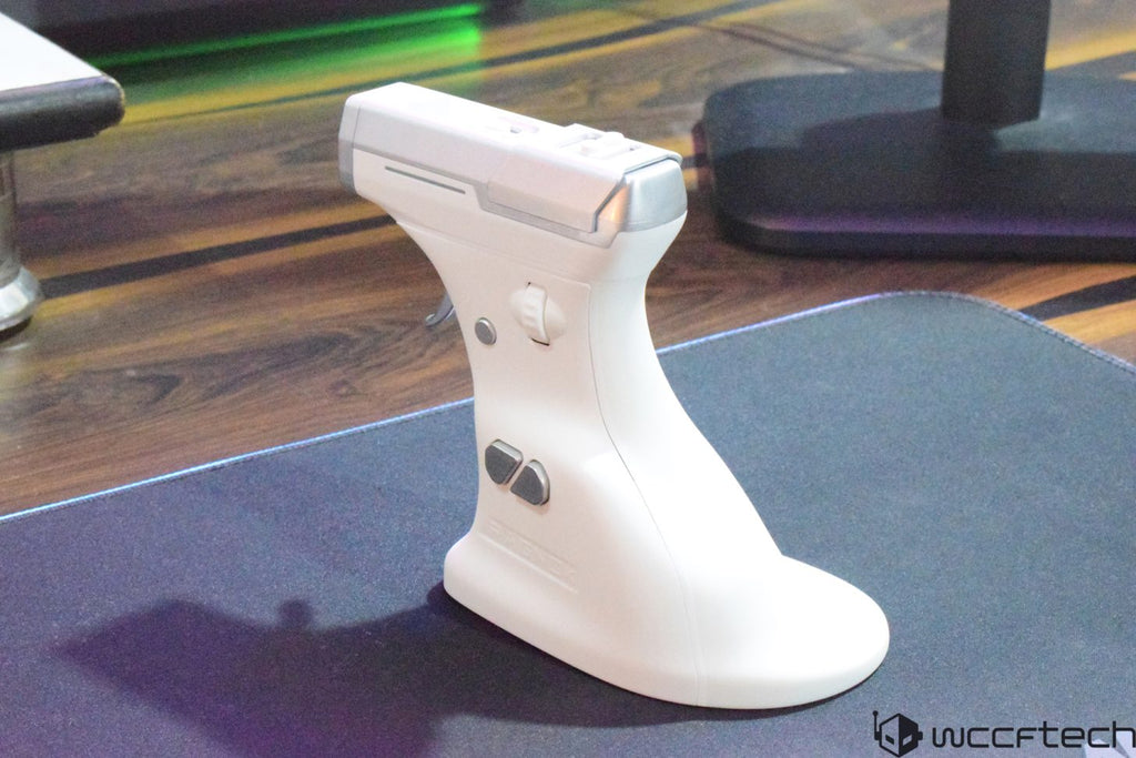 Schore®-Ragnok Recoil Gaming Mouse - Precision FPS Weaponized Control