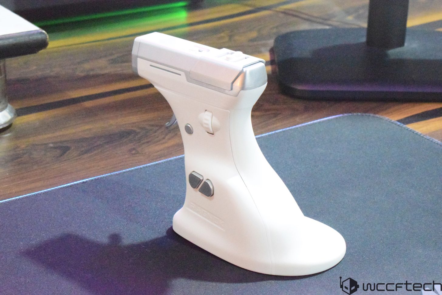 Schore®-Ragnok Recoil Gaming Mouse - Precision FPS Weaponized Control